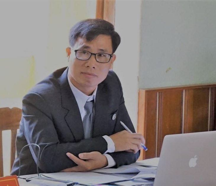 Cho bạn mượn tiền nhưng hứa hoài không trả, làm gì? - Ảnh 1.